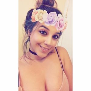 Meet your Posher, Kassie